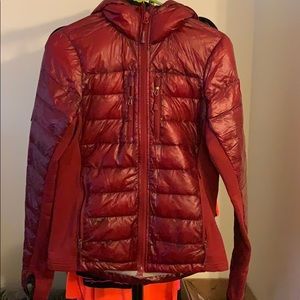 Canada Goose Thin Coat
